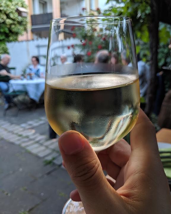Weinwirtschaft "Zum Böllchen"